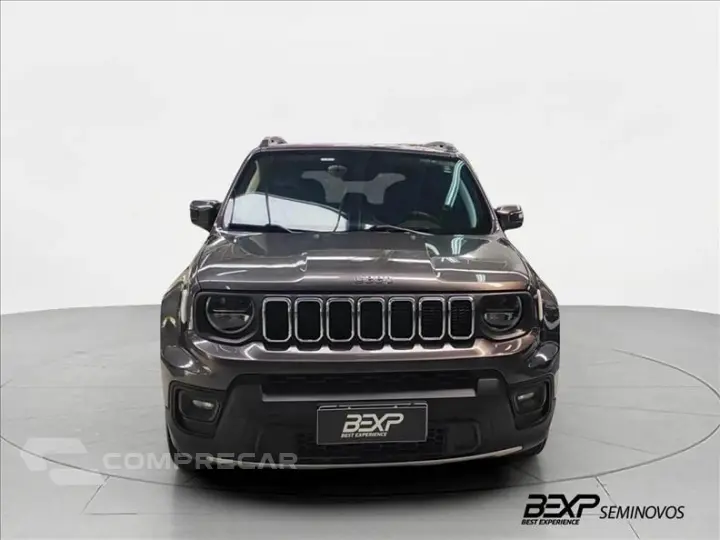 RENEGADE 1.3 T270 Turbo Longitude