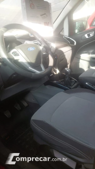 ECOSPORT FREST