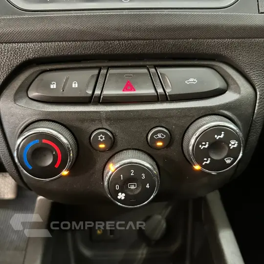 ONIX HATCH LTZ 1.4 8V FlexPower 5p Mec.