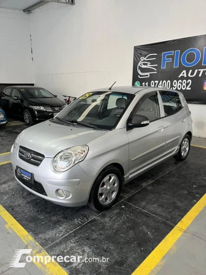 KIA PICANTO 1.0 EX 12V