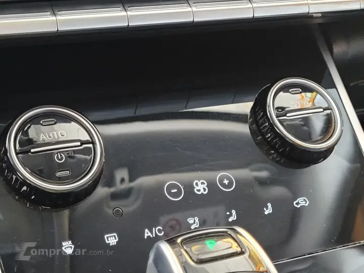 Tiggo 8 TXS 1.6 16V TGDi Aut.