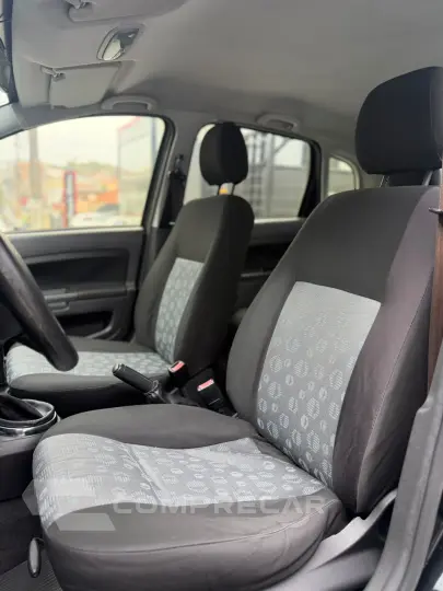 FIESTA 1.0 MPI Class Hatch 8V