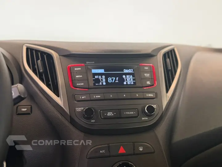 HB20 1.0 COMFORT 12V FLEX 4P MANUAL