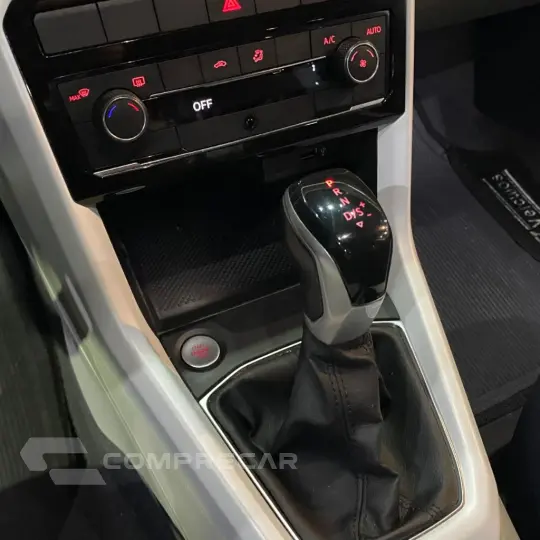 T-Cross Hig. 250 TSI 1.4 Flex 16V 5p Aut