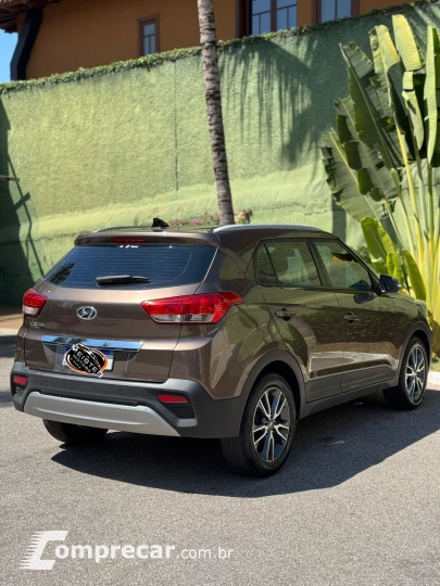 CRETA 1.6 16V Pulse