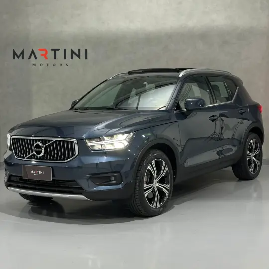 XC 40 T-4 INSCRIPTION 2.0 190cv FWD