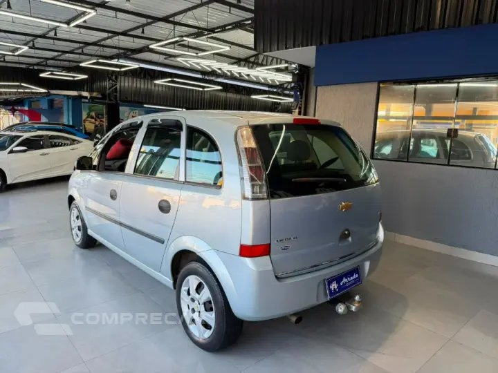 Meriva Expres.EASYTRONIC 1.8 FlexPower