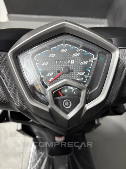 NEO 125 CBS