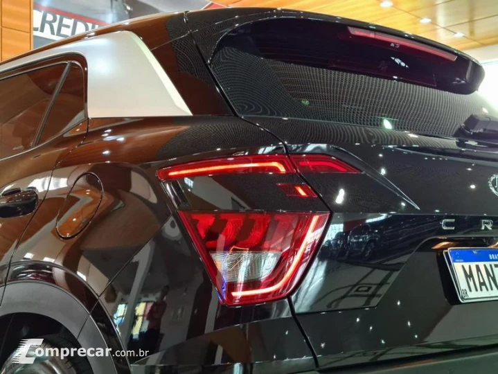 CRETA 1TA LIMITED