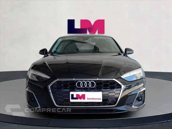 A5 2.0 TFSI MHEV SPORTBACK S LINE S TRONIC