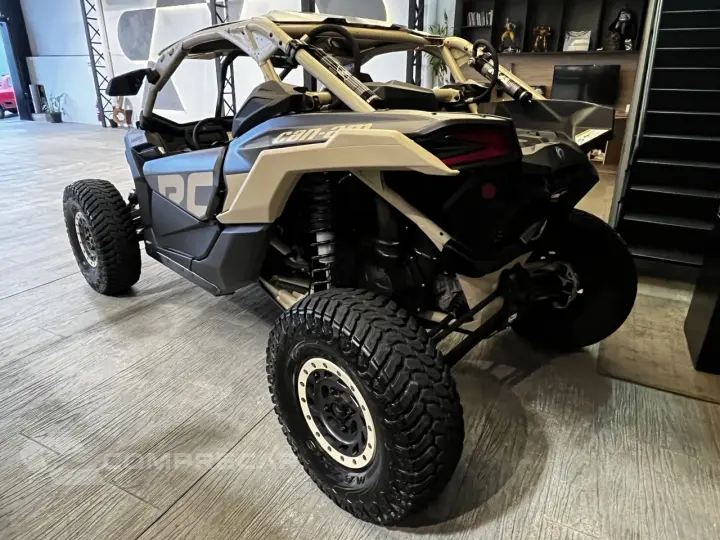 Maverick X3 RC 900 TURBO