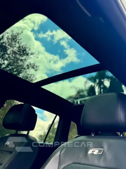 TIGUAN 2.0 350 TSI Allspace R-line 4motion