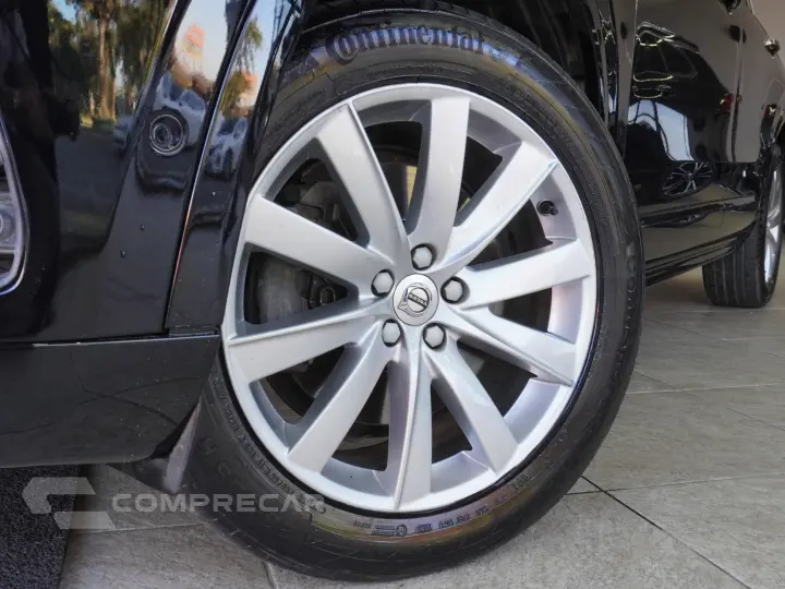 XC 90 2.0 MOMENTUM TURBO GASOLINA 4P 4X4 AUTOMÁTICO
