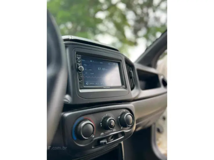 STRADA STRADA ENDURANCE 1.3 FLEX 8V