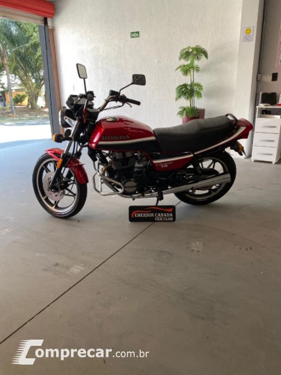 Cb 450