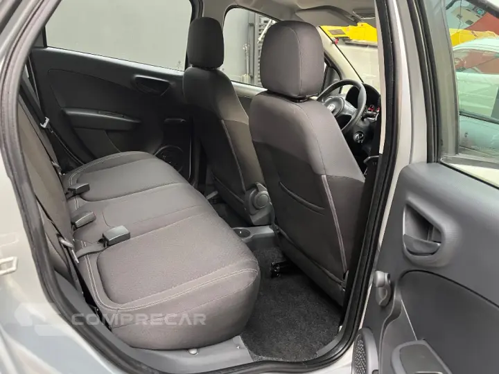 Grand Siena ATTRAC. 1.4 EVO F.Flex 8V