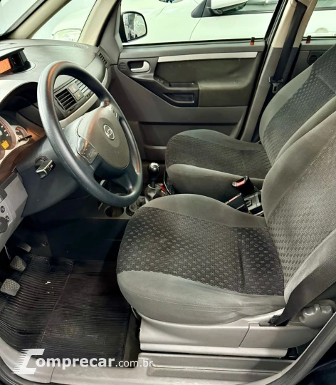 MERIVA 1.4 MPFI Maxx 8V