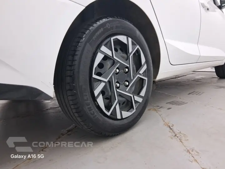 HB20S 1.0 12V FLEX COMFORT PLUS MANUAL