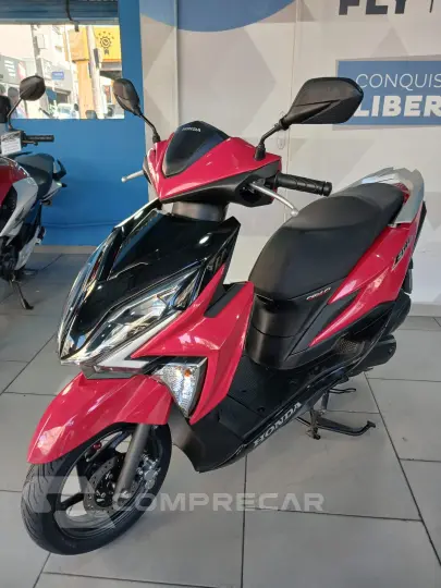 ELITE 125