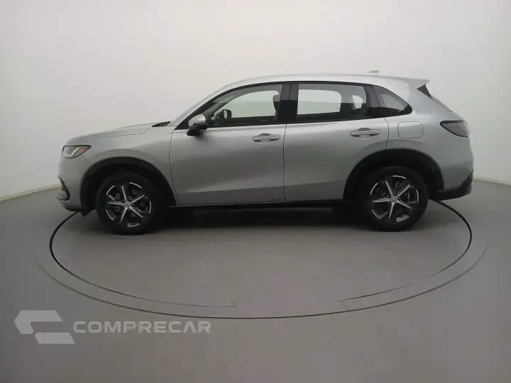 ZR-V 2.0 i-VTEC GASOLINA TOURING CVT