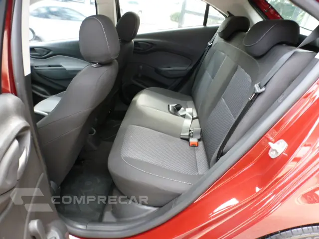 ONIX 1.4 MPFI LT 8V