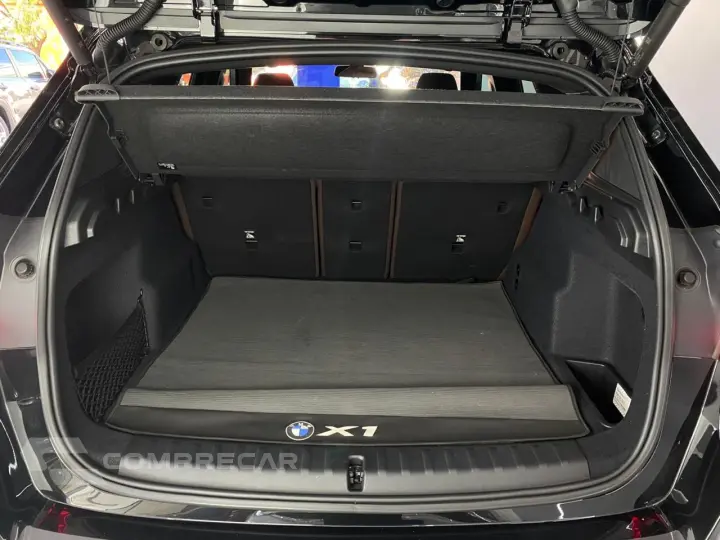 X1 SDRIVE 20i M Sport 2.0 TB Aut.