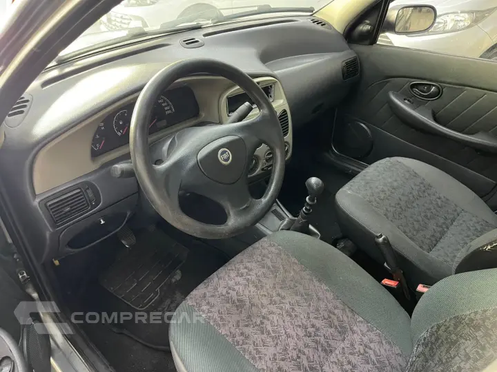 SIENA 1.0 MPI Fire 8V