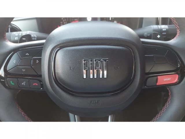 STRADA - 1.0 TURBO 200 ULTRA CD CVT