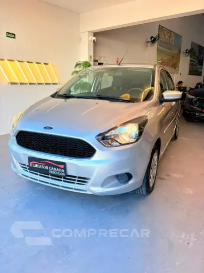 KA + 1.0 Ti-vct SE
