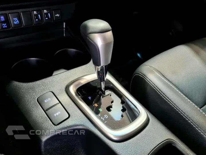 HILUX CD SRX 4X4 2.8 TDI 16V DIESEL AUT