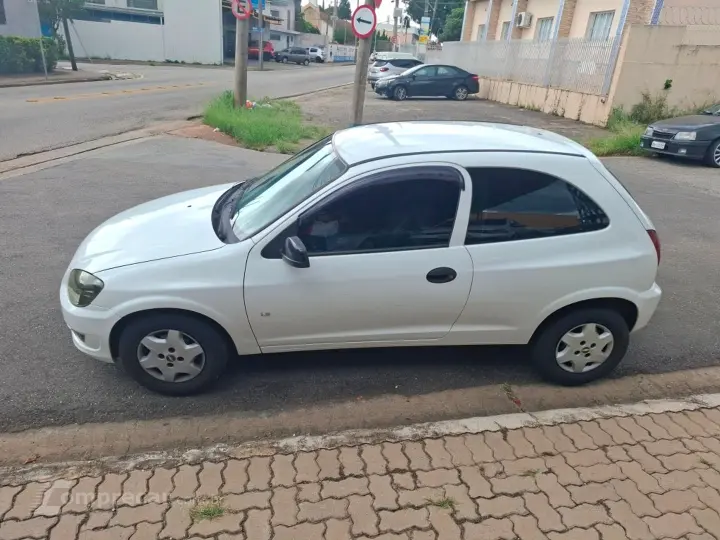 Celta 1.0 Mpfi Ls 8V Flex 2P Manual