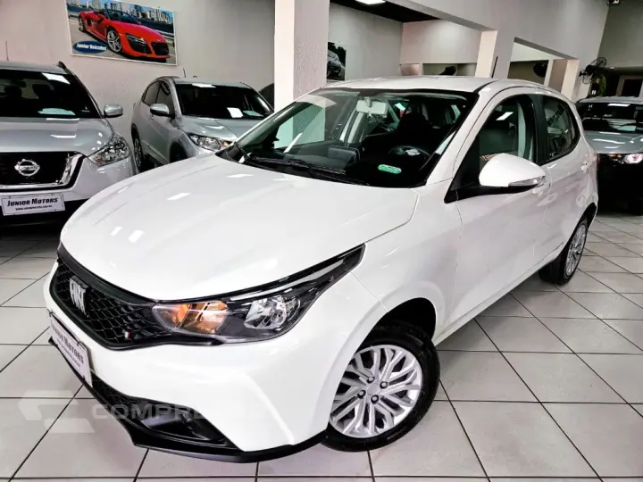 ARGO DRIVE 1.0 6V Flex