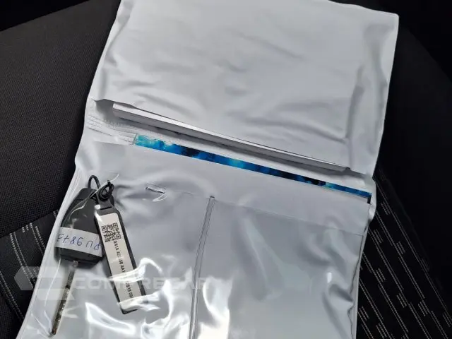 KA - 1.5 TI-VCT SE SEDAN AUTOMÁTICO