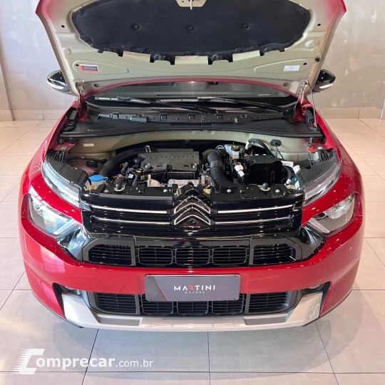 C3 AIRCROSS7 Shine 1.0 Flex TB 200 Aut.