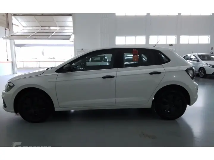 POLO 1.0 MPI TRACK MANUAL