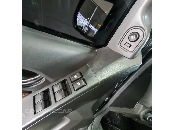 TRAILBLAZER 2.8 LTZ 4X4 16V TURBO DIESEL 4P AUTOMÁTICO