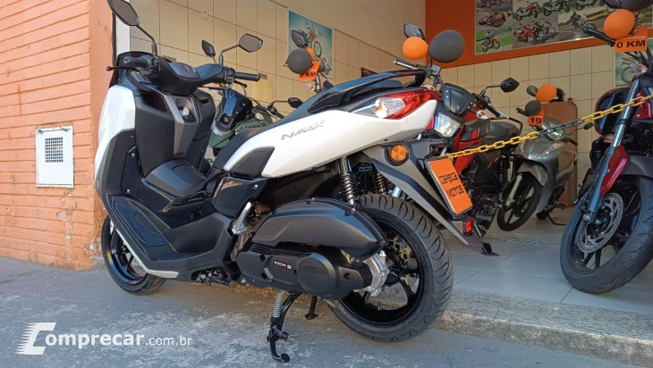 NMAX 160