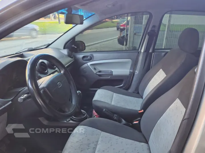 FIESTA 1.0 MPI HATCH 8V