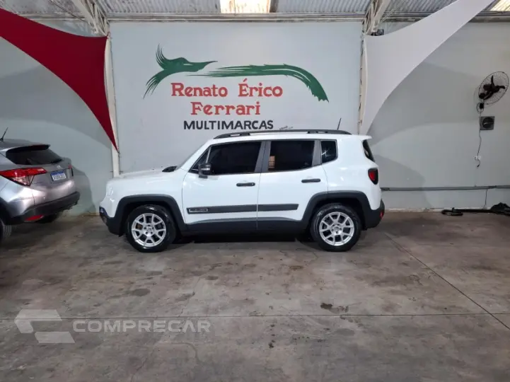 RENEGADE 1.8 16V Sport