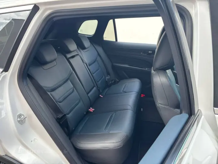 TERRITORY Titanium 1.5 GTDi EcoBo. Aut.