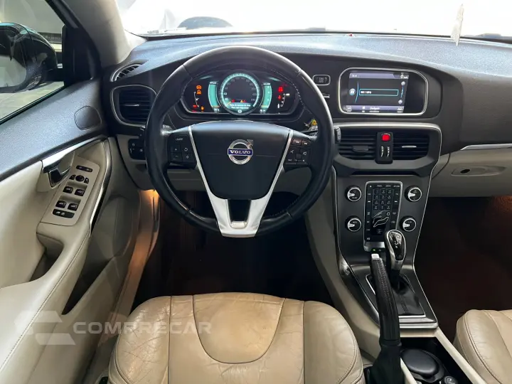 V40 2.0 T4 Dynamic Turbo