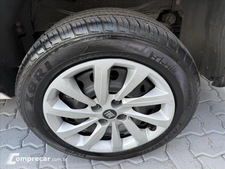 DOBLÒ 1.8 MPI Essence 7L 16V