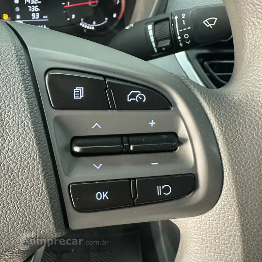 HB20S Comfort Plus 1.0 Flex 12V Mec.