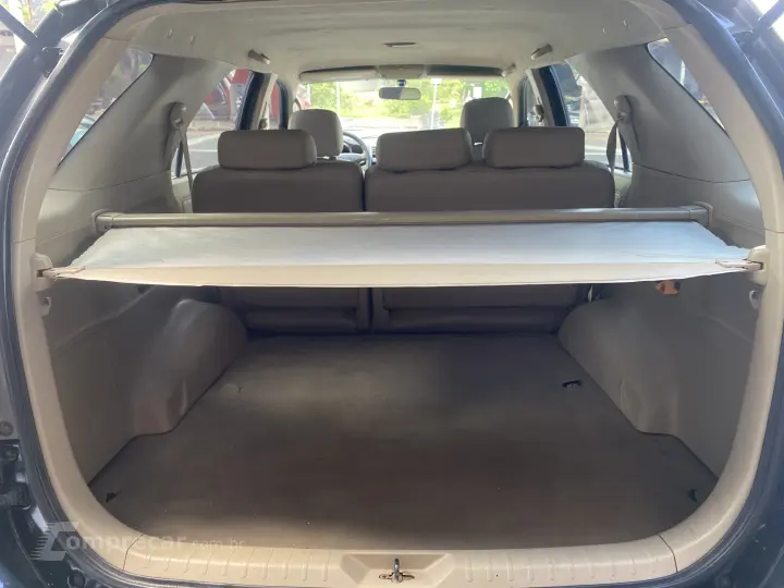 HILUX 2.8 SW4 4X4 8V