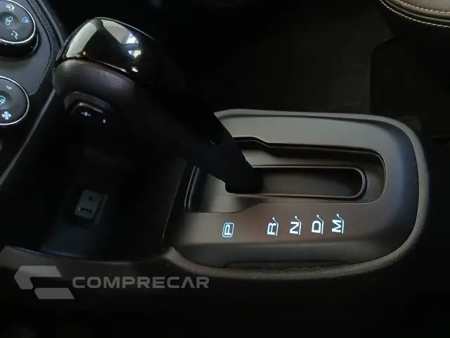 COBALT - 1.8 MPFI LTZ 8V 4P AUTOMÁTICO