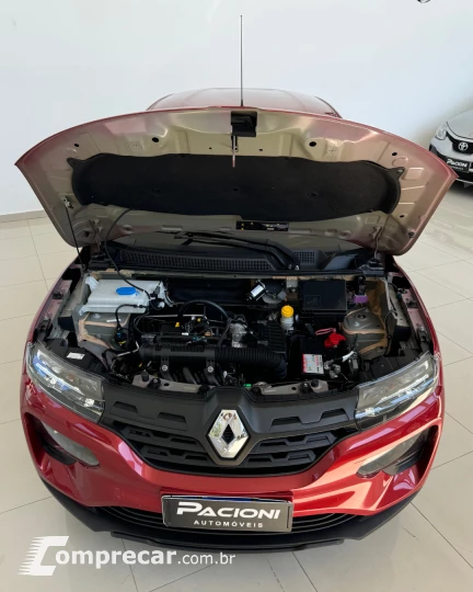 KWID 1.0 12V SCE ZEN