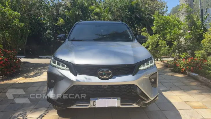 HILUX SW4 2.8 D-4d Turbo Diamond 7L 4X4