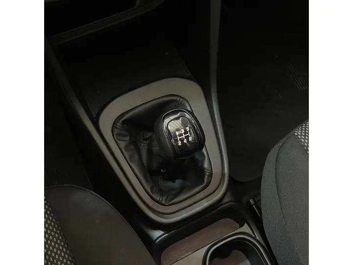 PULSE 1.3 FLEX DRIVE CVT