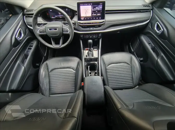 COMMANDER 1.3 T270 Turbo Longitude