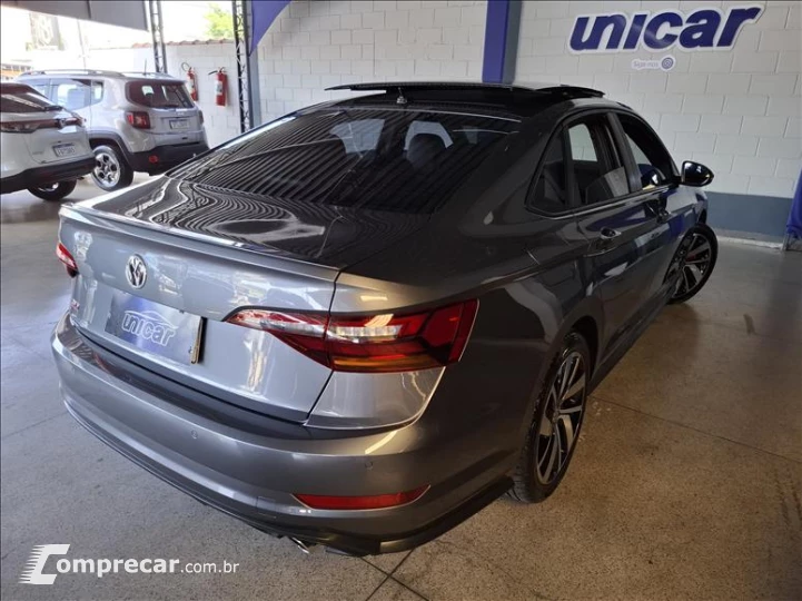 JETTA 2.0 350 TSI GLI